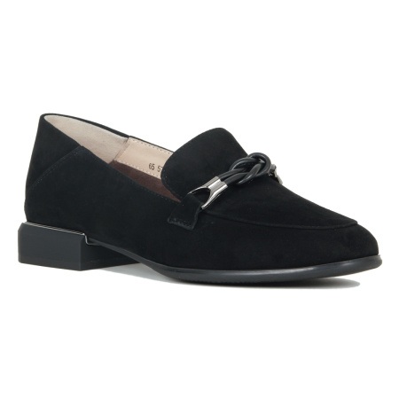 Лоферы женские VALLEY