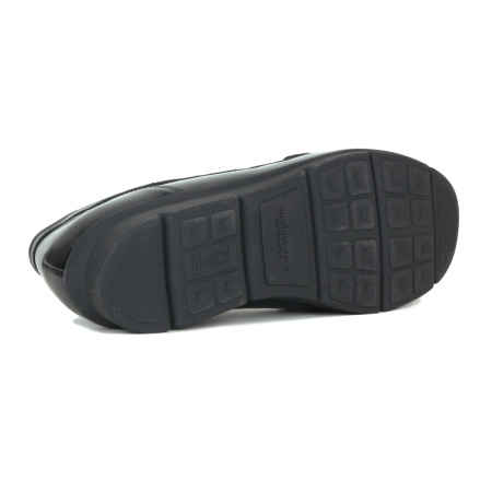 Мокасины женские WALDLAUFER