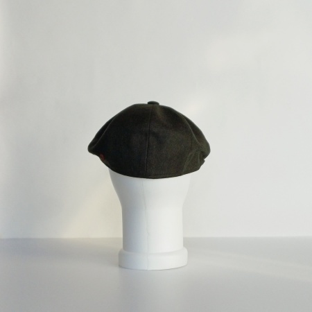 Кепка мужская 57 размер ALFONSO D`ESTE