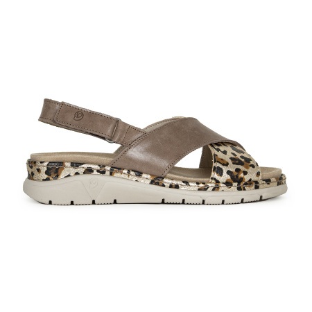 Босоножки женские SUAVE