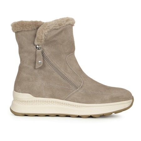 Полусапоги женские EVITA