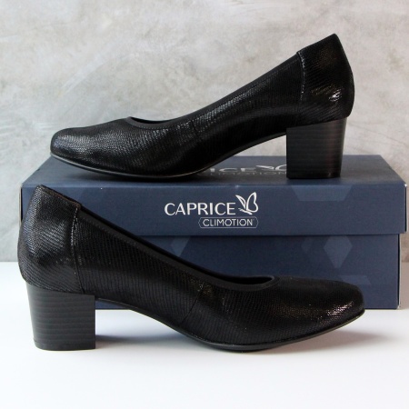 Туфли женские CAPRICE