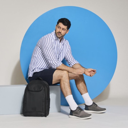 Кроссовки мужские RIEKER