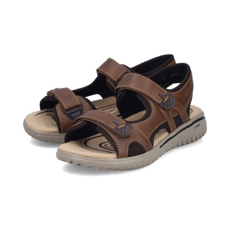 Сандалии мужские RIEKER