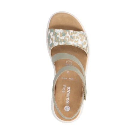 Босоножки женские REMONTE