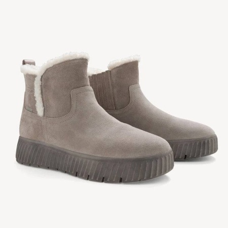 Ботинки женские TAMARIS COMFORT