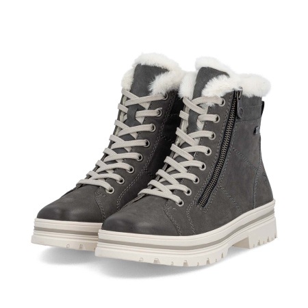 Ботинки женские REMONTE