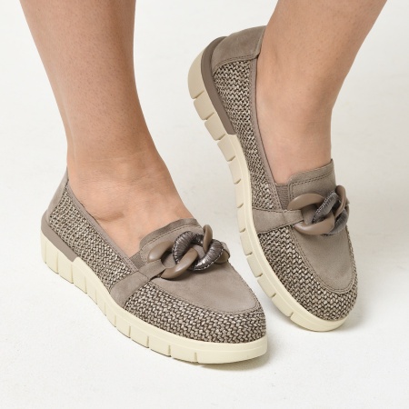 Туфли женские CAPRICE