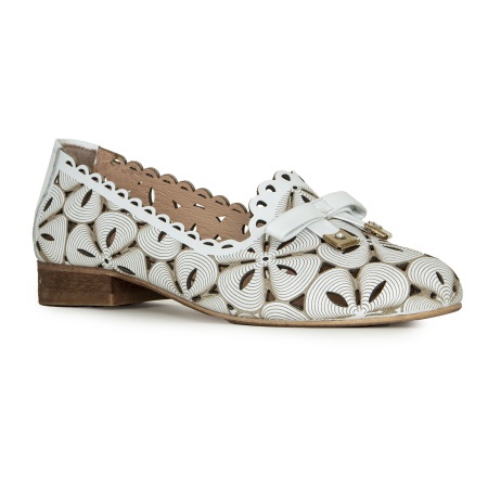 Туфли женские DAKKEM