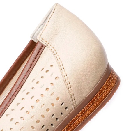 Балетки женские ARA