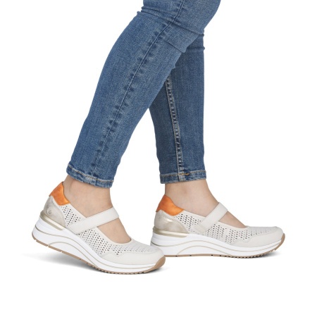 Кроссовки женские REMONTE