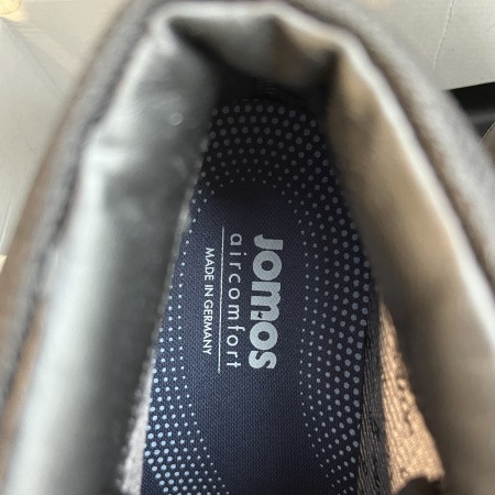 Ботинки мужские JOMOS