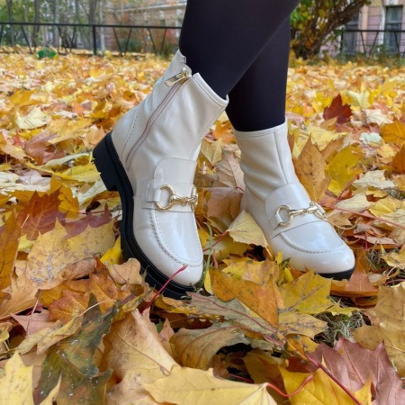 Ботинки женские PIESANTO