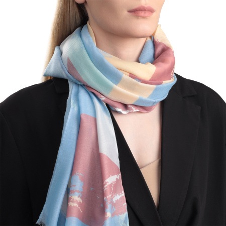 Палантин женский TAMARIS