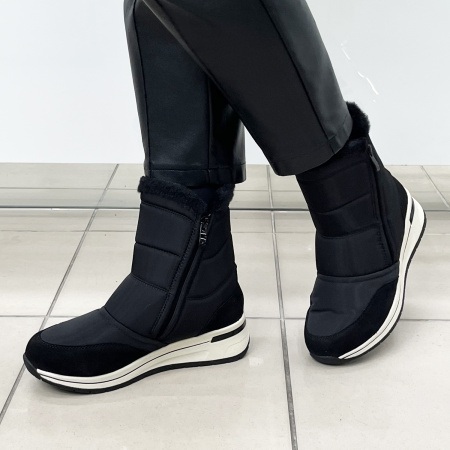 Ботинки женские CAPRICE