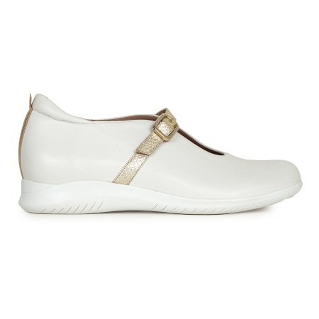 Полуботинки женские PIESANTO