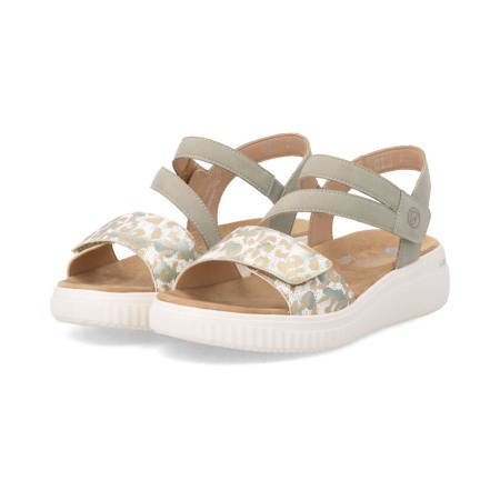 Босоножки женские REMONTE