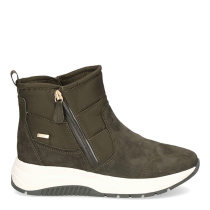 Ботинки женские CAPRICE