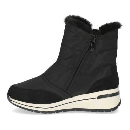 Ботинки женские CAPRICE