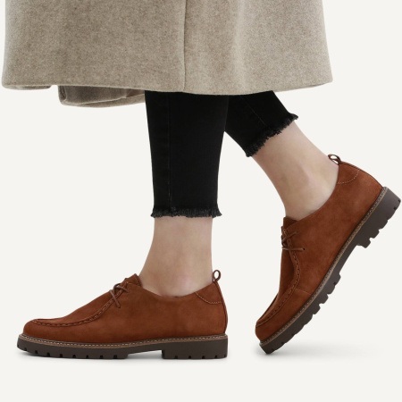 Полуботинки женские CAPRICE