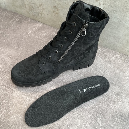 Ботинки женские WALDLAUFER