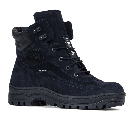 Ботинки женские BURGERSCHUHE