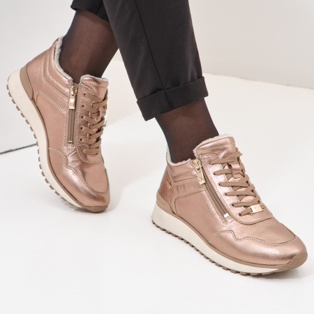 Кроссовки женские CAPRICE