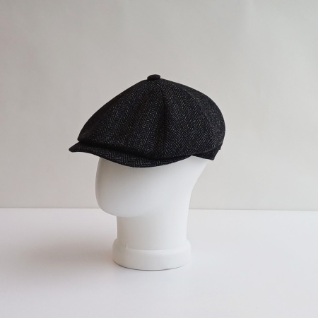 Кепка мужская 57 размер ALFONSO D`ESTE