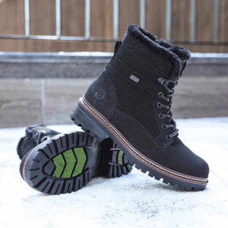 Ботинки женские REMONTE