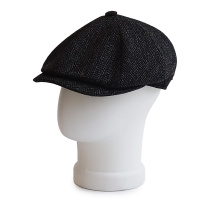 Кепка мужская 61 размер ALFONSO D`ESTE