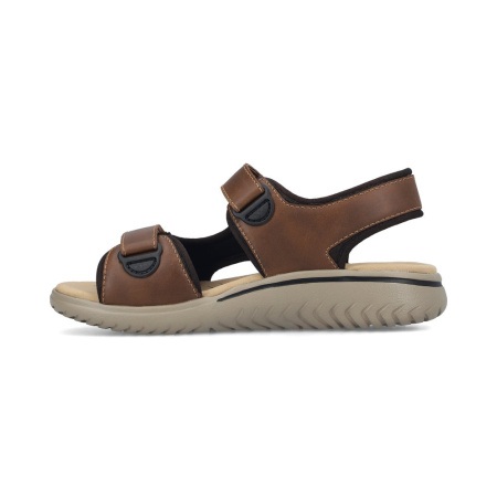 Сандалии мужские RIEKER