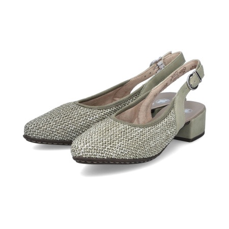 Босоножки женские RIEKER