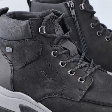 Ботинки мужские RIEKER