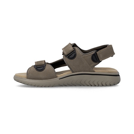 Сандалии мужские RIEKER