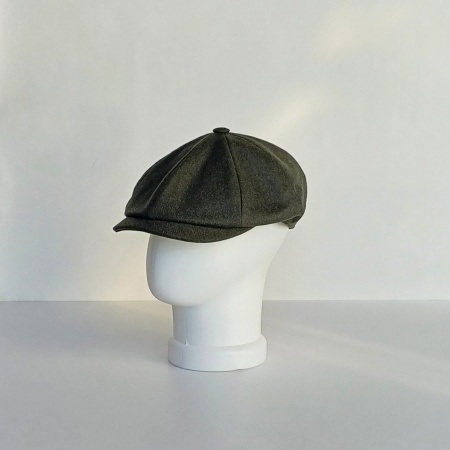 Кепка мужская 57 размер ALFONSO D`ESTE