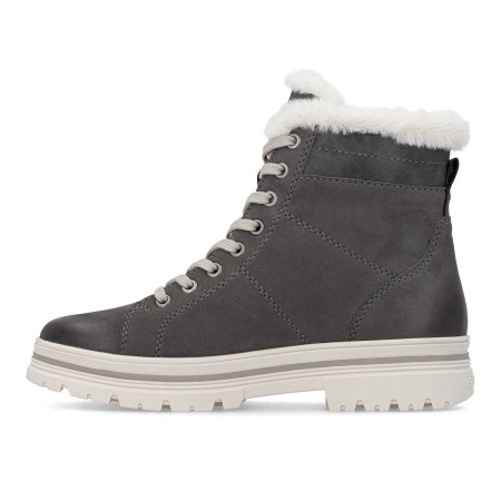 Ботинки женские REMONTE