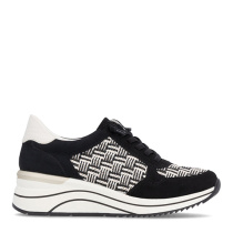 Кроссовки женские REMONTE