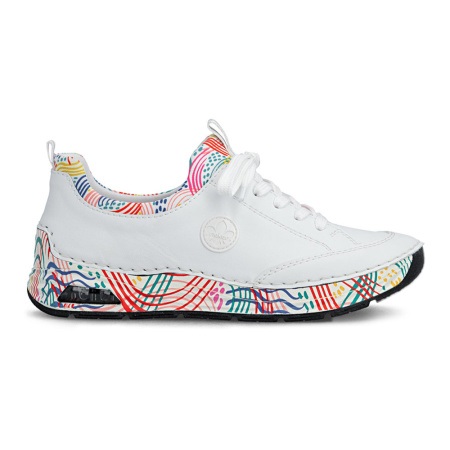 Кроссовки женские RIEKER