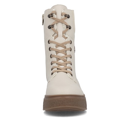 Ботинки женские RIEKER