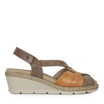 Босоножки женские SUAVE