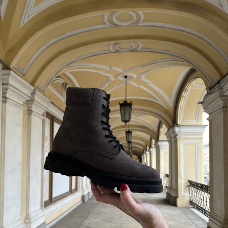 Ботинки женские SIOUX