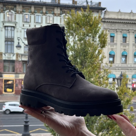 Ботинки женские SIOUX