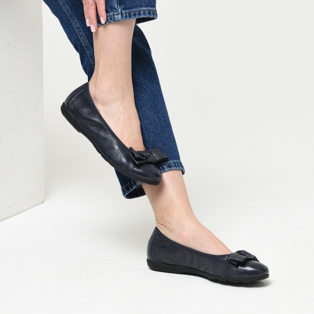 Балетки женские CAPRICE