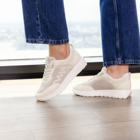 Кроссовки женские REMONTE