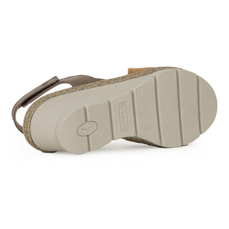 Босоножки женские SUAVE