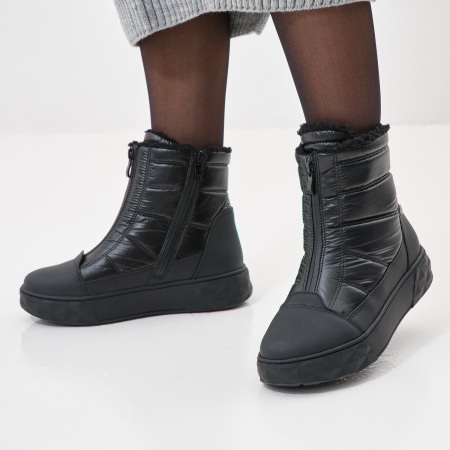 Ботинки женские CAPRICE