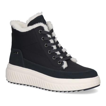 Ботинки женские CAPRICE