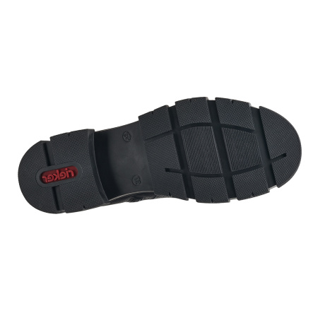 Сапоги женские RIEKER