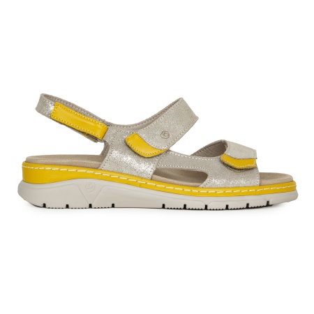 Босоножки женские SUAVE