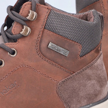 Ботинки мужские RIEKER